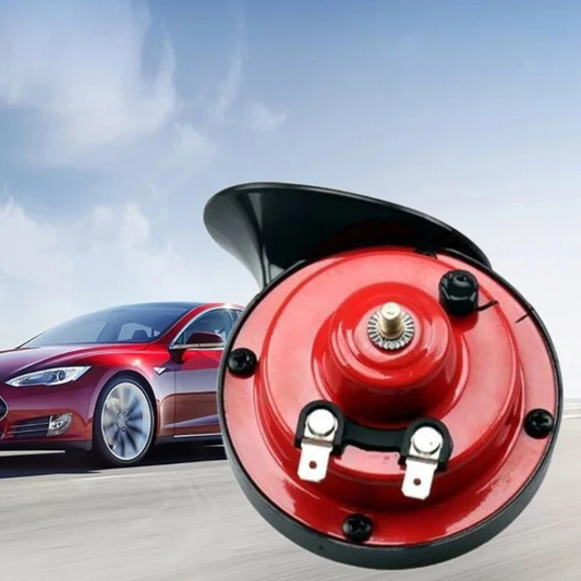 Avertisseur sonore pour voiture